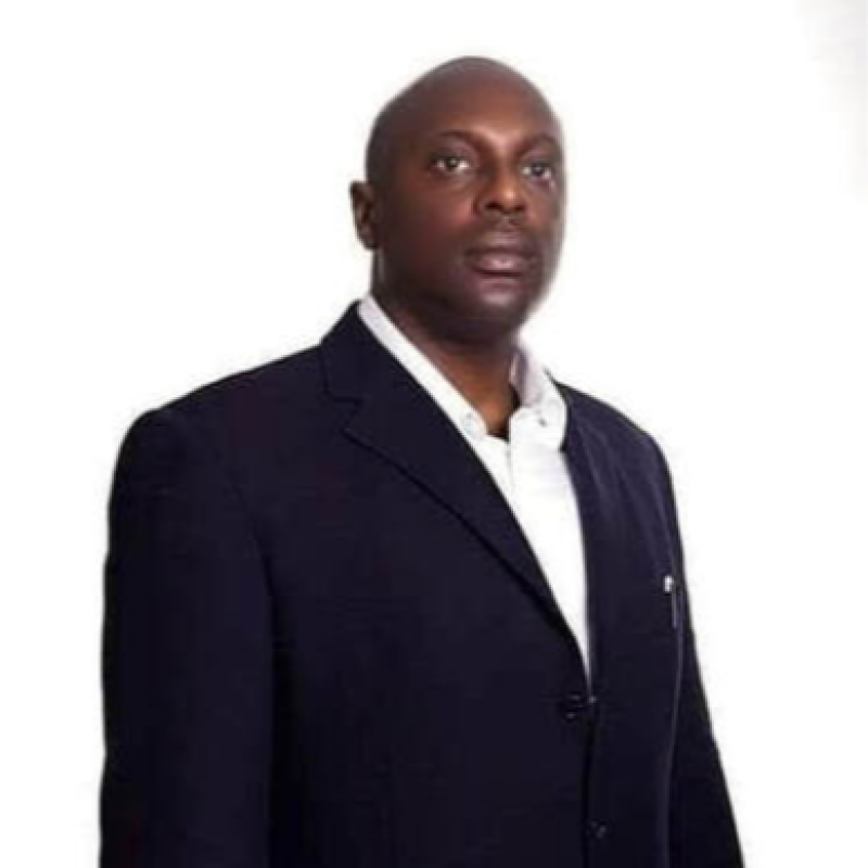 Clement Aghayere